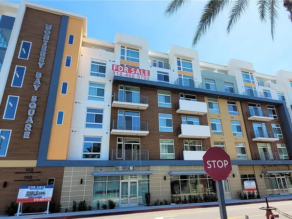 168 S Monterey St #405, Alhambra, CA 91801
