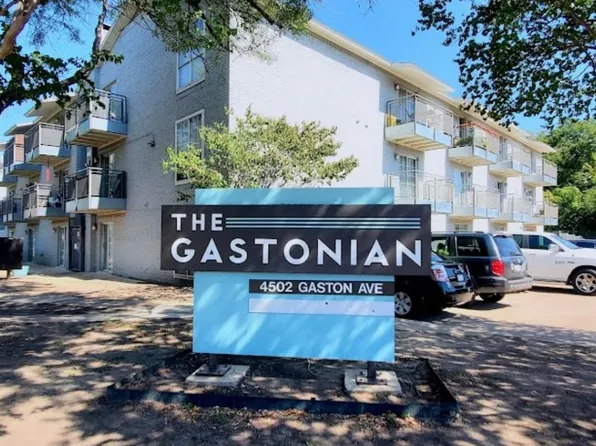 4502 Gaston Ave APT 111, Dallas, TX 75246