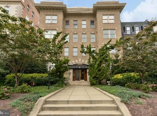 2008 16th St NW #NW, Washington, DC 20009