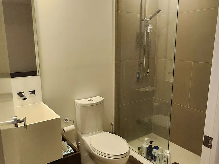 1 Bloor St E #3408 — Photo 9