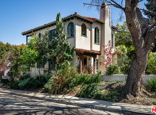 350 Beirut Ave, Pacific Palisades, CA 90272