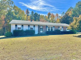 2068 Green Valley Rd, Clover, VA 24534