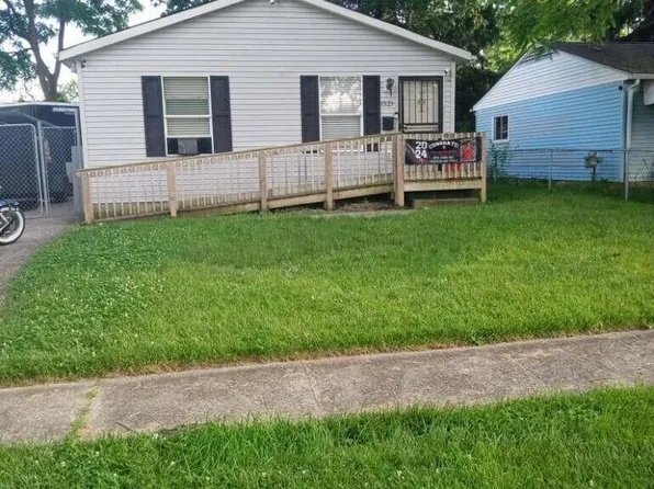 1321 Southfield Dr S, Columbus, OH 43207