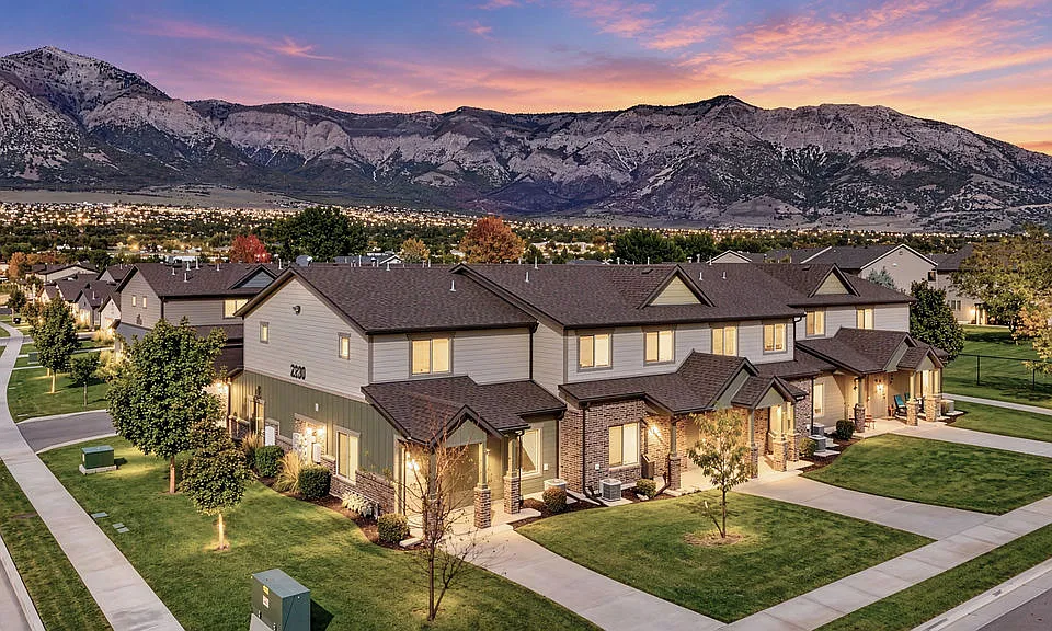 The Ranches Townhomes