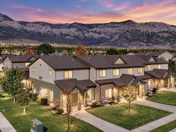 The Ranches Townhomes