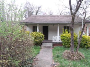 5622 Fountain Rd, Knoxville, TN 37918