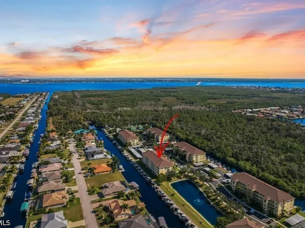 1793 Four Mile Cove Pkwy Unit 724, Cape Coral, FL 33990