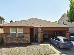 1020 Norwich Way, Yuba City, CA