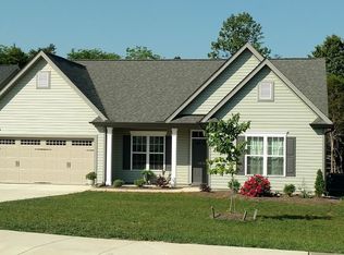 4076 Saint Johns St, High Point, NC 27265