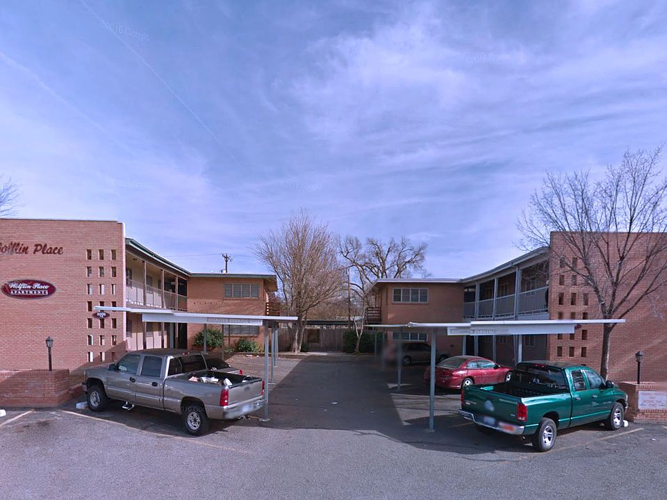 2nd image of 2007 S Austin St APT 7