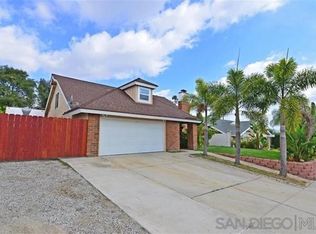 4206 Borra Ct, Oceanside, CA 92056