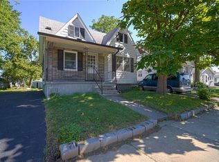 11019 Paige Ave, Warren, MI 48089