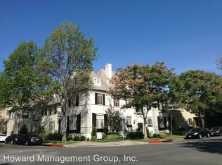 153 S Camden Dr APT H, Beverly Hills, CA 90212