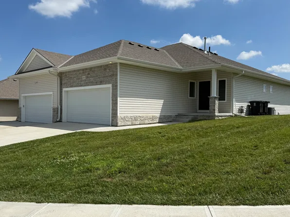 8233 S 178th St, Omaha, NE 68136