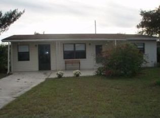 100 Marrero Ave, Sebring, FL 33875