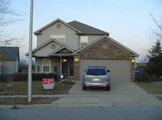 713 Smugglers Notch Dr, Lexington, KY 40509