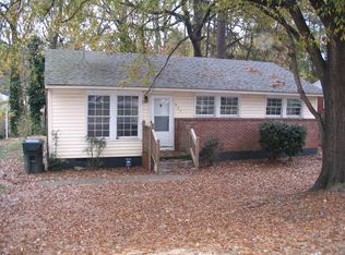 627 Glenbrook Dr, Raleigh, NC 27610