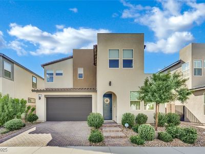 3251 Fountaintree Ave, Henderson, NV, 89044