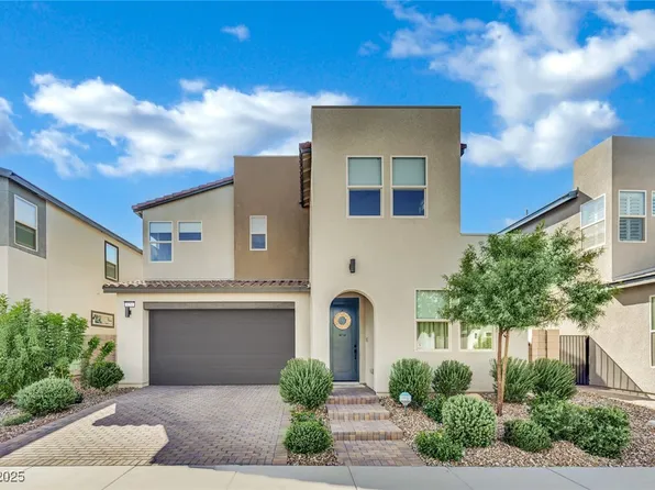 3251 Fountaintree Ave, Henderson, NV 89044