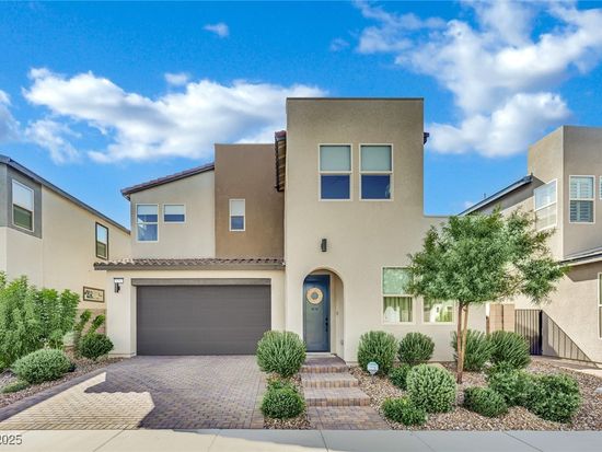 3251 Fountaintree Ave, Henderson, NV 89044