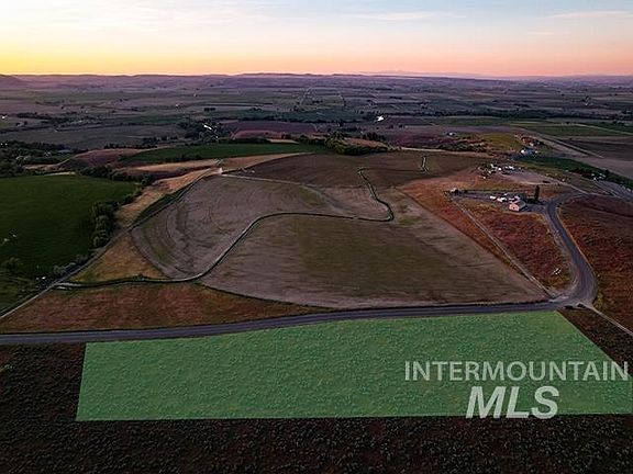 3rd image of Overstreet Rd Lot 3