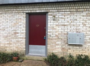 2307 Barton Village Cir APT 104, Austin, TX 78704
