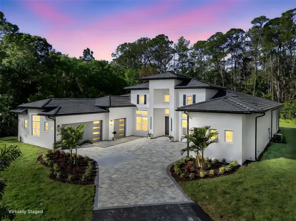 200 N Goodman Rd, Kissimmee, FL 34747