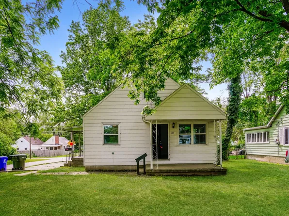 553 S Napoleon Ave, Columbus, OH 43213