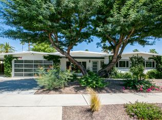 1488 N Riverside Dr, Palm Springs, CA 92264