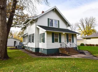 105 3rd St W, Ada, MN 56510