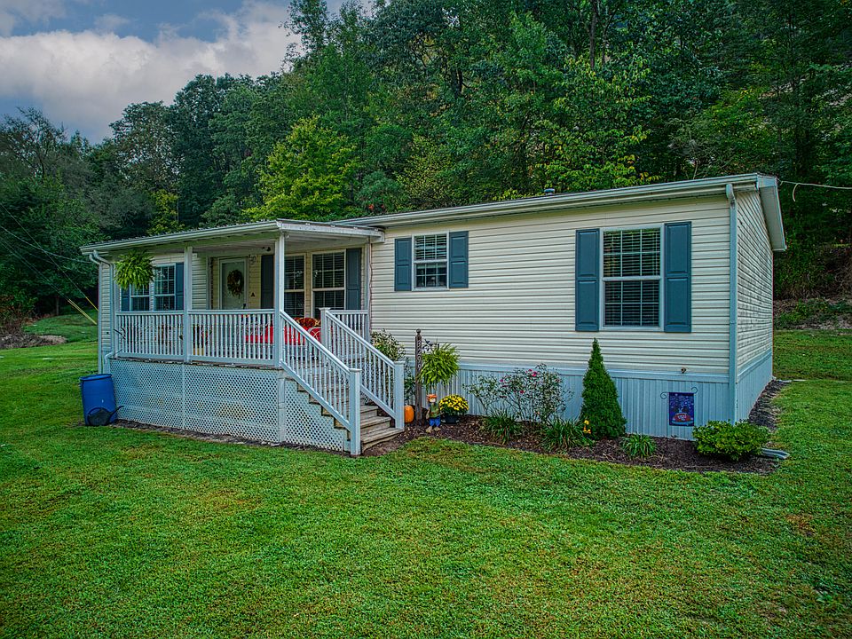 3299 Lower Licking Rd, Morehead, KY 40351 Zillow