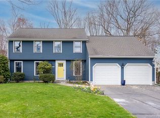 54 Foxwood Rd, Bristol, CT 06010