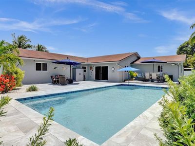 3649 Jackson Blvd, Fort Lauderdale, FL, 33312
