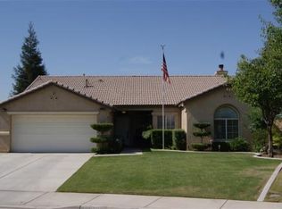 10019 Metherly Hill Rd, Bakersfield, CA 93312
