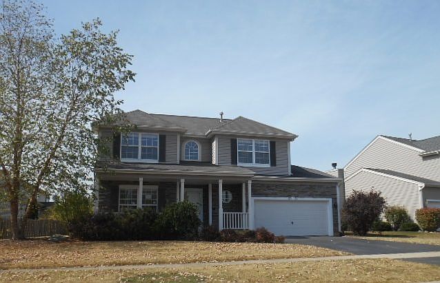 1st image of 3021 Banbury Ln