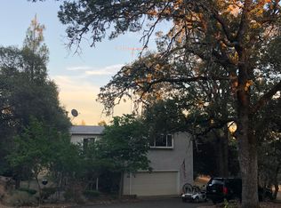 1523 Golden Spur Dr, Placerville, CA 95667