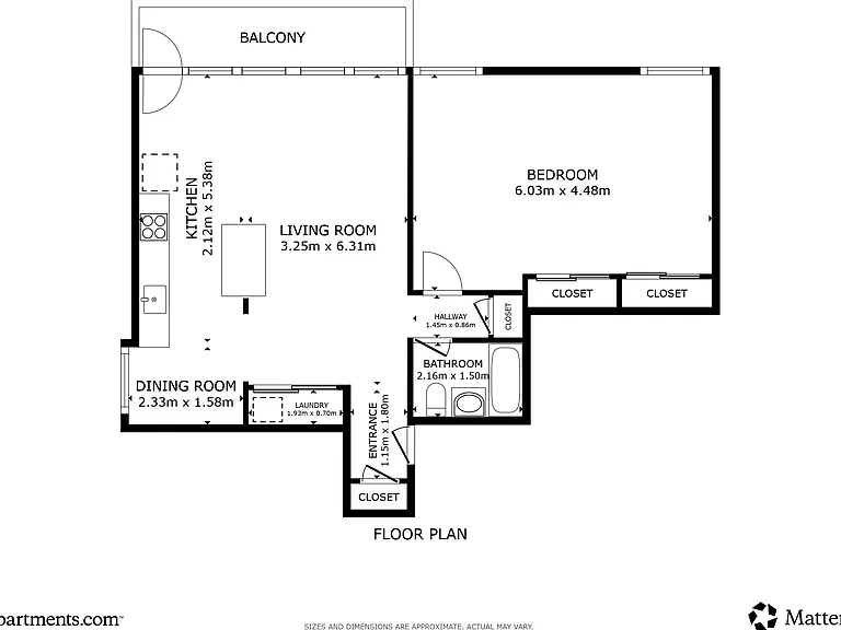 1640 Lawrence Ave W — Photo 14