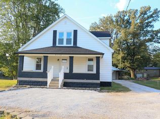 4112 W State Road 56, Jasper, IN 47546