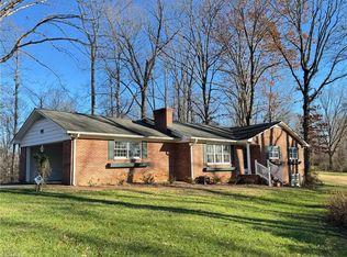 152 E Manor Ridge Rd, Elkin, NC 28621