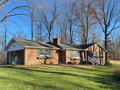 152 E Manor Ridge Rd, Elkin, NC, 28621