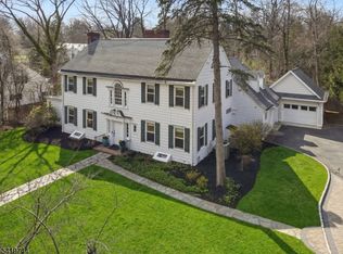 55 Lakeview Avenue, Millburn Twp., NJ 07078