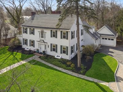55 LAKEVIEW AVENUE, Short Hills, NJ, 07078
