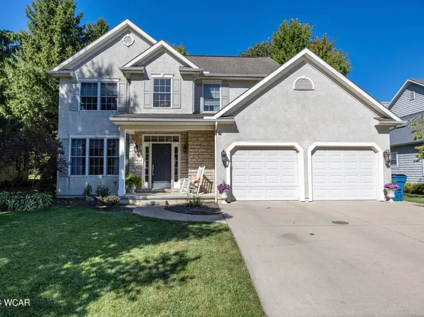 225 Bent Pines Ct, Bellefontaine, OH 43311