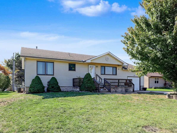 2857 W 5th Ave, El Dorado, KS 67042