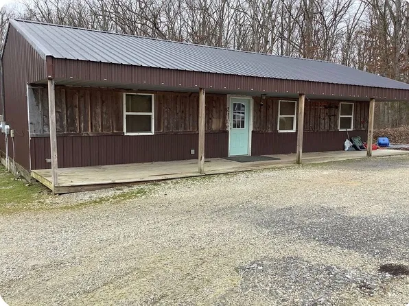 8301 Morehead Rd, Flemingsburg, KY 41041