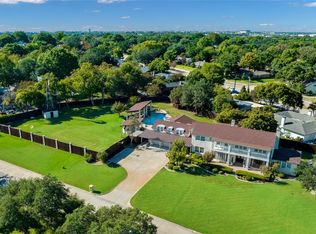 316 Ridgeview Dr, Richardson, TX 75080