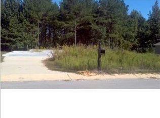 16551 Timbertop Ln, Fosters, AL 35463