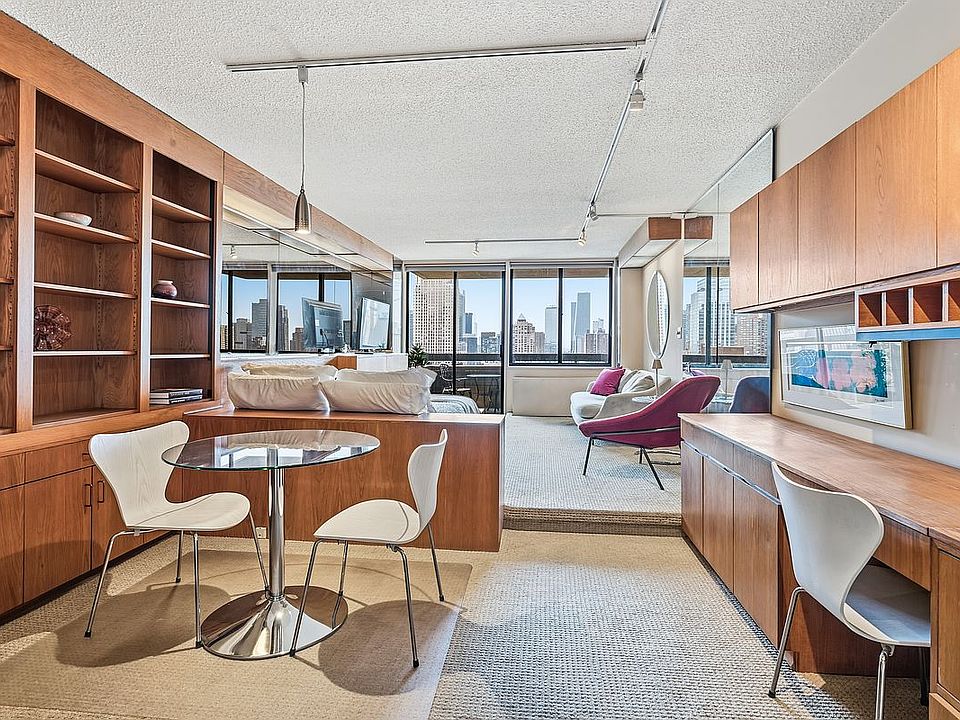 1st image of 347 W 57th St APT 27E