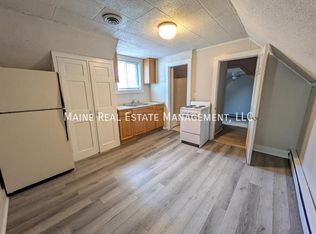 123 Union St APT 2, Brewer, ME 04412