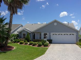 3456 Fairfield St, The Villages, FL 32162